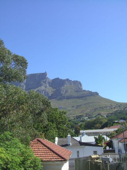 Cape Town 2008 - 