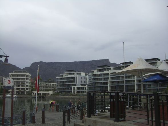 Cape Town 2008 - 