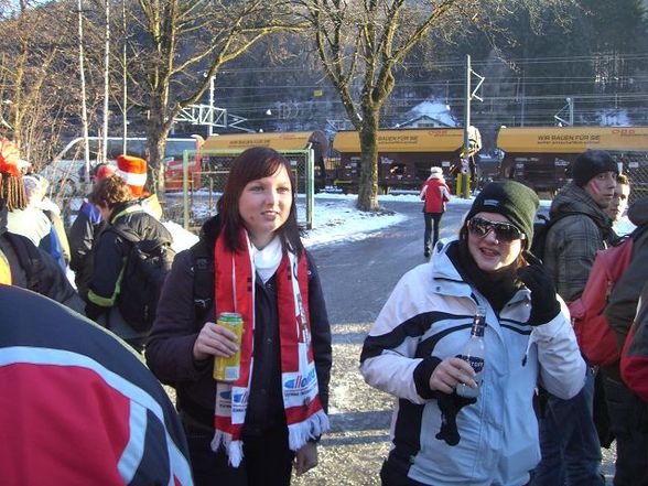 Kitzbühel 2009 - 