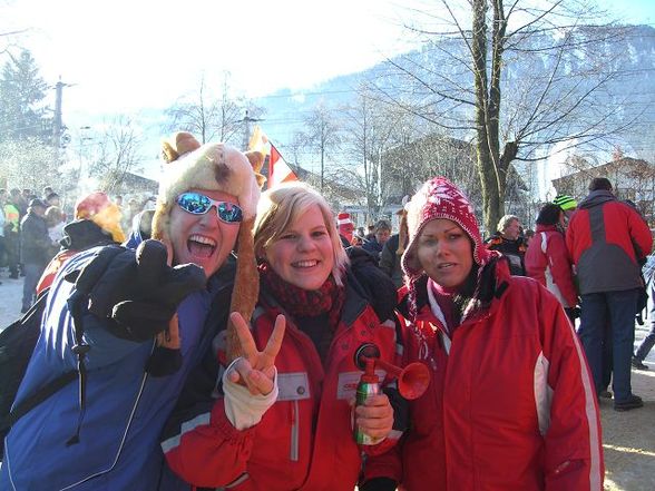 Kitzbühel 2009 - 