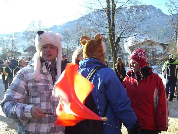 Kitzbühel 2009 - 