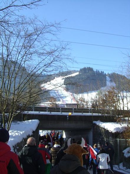 Kitzbühel 2009 - 