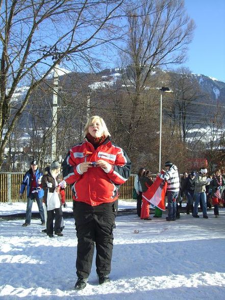 Kitzbühel 2009 - 