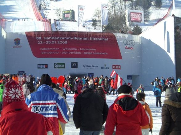 Kitzbühel 2009 - 