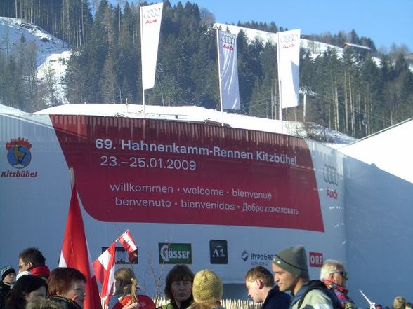 Kitzbühel 2009 - 