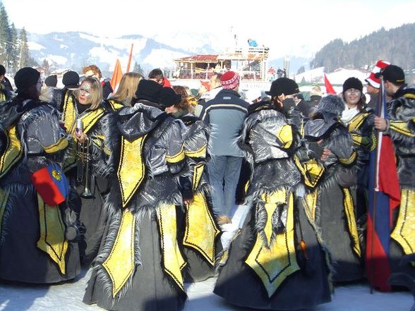 Kitzbühel 2009 - 