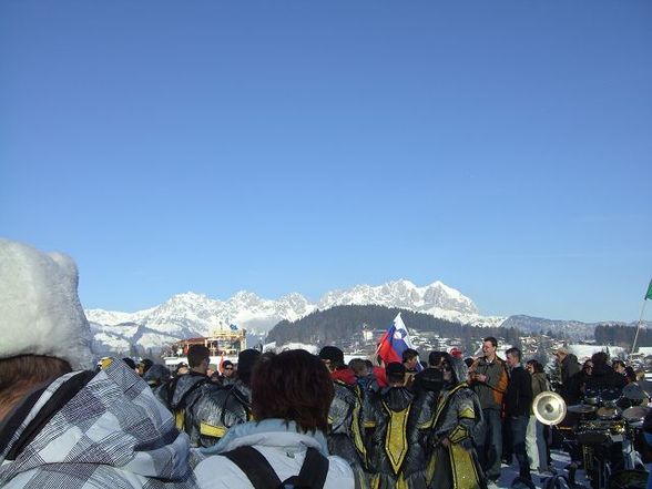 Kitzbühel 2009 - 