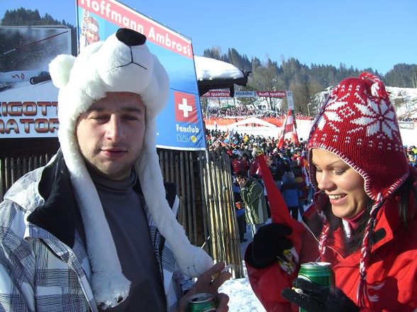 Kitzbühel 2009 - 