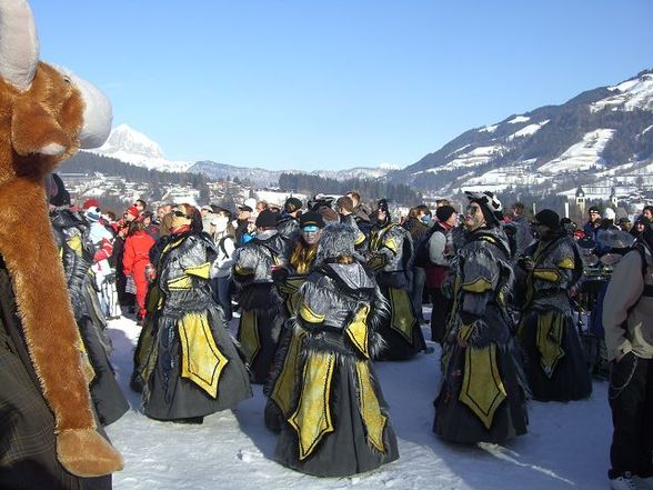 Kitzbühel 2009 - 