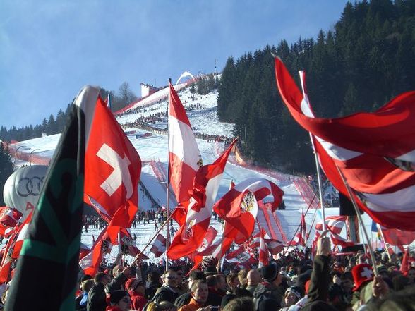 Kitzbühel 2009 - 