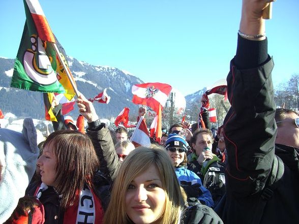 Kitzbühel 2009 - 