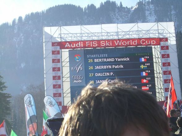 Kitzbühel 2009 - 