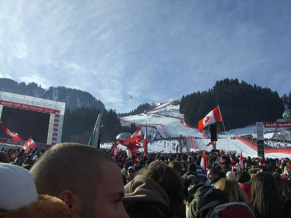 Kitzbühel 2009 - 