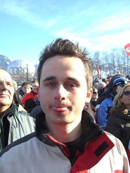 Kitzbühel 2009 - 