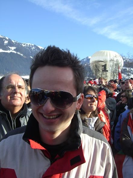 Kitzbühel 2009 - 