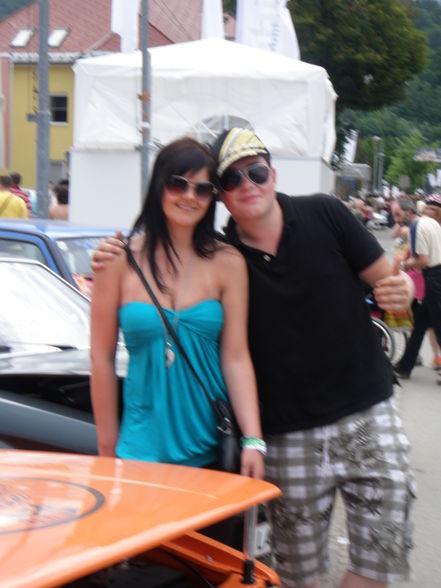 GTI Treffen 2009 - 