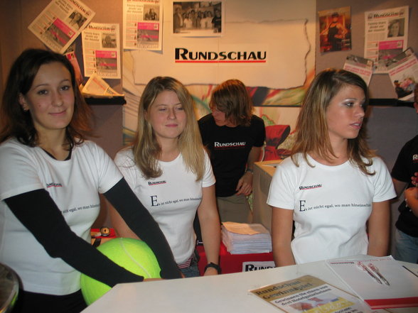 RUNDSCHAU :D - 