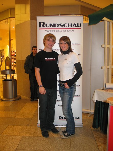 RUNDSCHAU :D - 