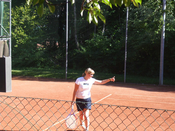 GMK Tennis Open 2007 - 