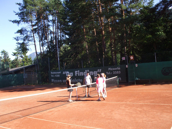 GMK Tennis Open 2007 - 