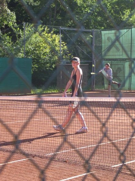 GMK Tennis Open 2007 - 