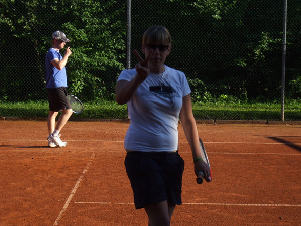 GMK Tennis Open 2007 - 