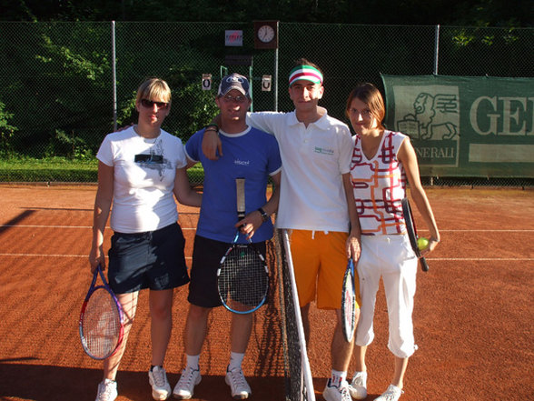 GMK Tennis Open 2007 - 