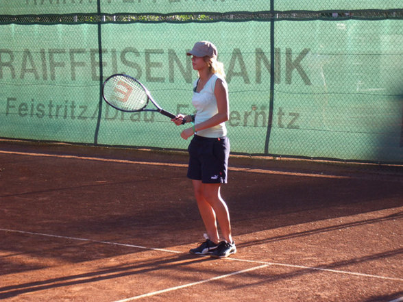 GMK Tennis Open 2007 - 