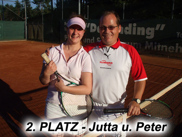 GMK Tennis Open 2007 - 