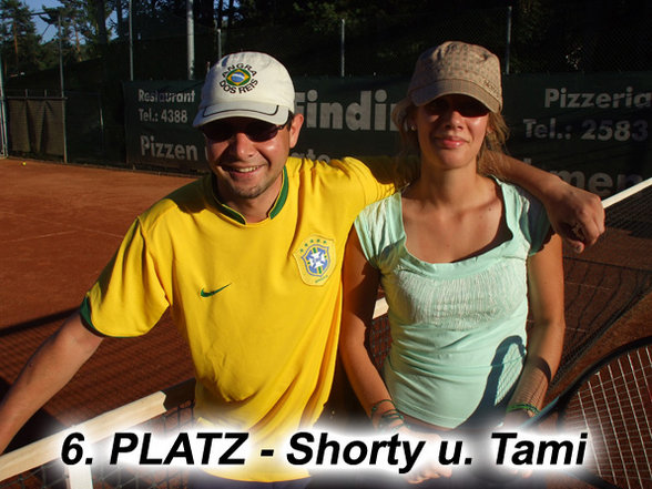 GMK Tennis Open 2007 - 