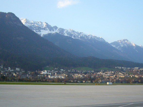 innsbruck - 