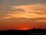 sonnenuntergang und sonnenaufgang - 