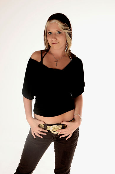 Fotoshooting @Fotostudio Redl - 