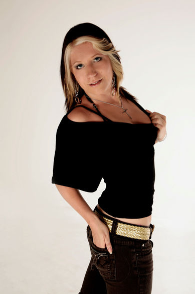 Fotoshooting @Fotostudio Redl - 