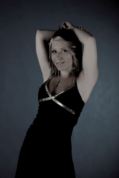 Fotoshooting @Fotostudio Redl - 