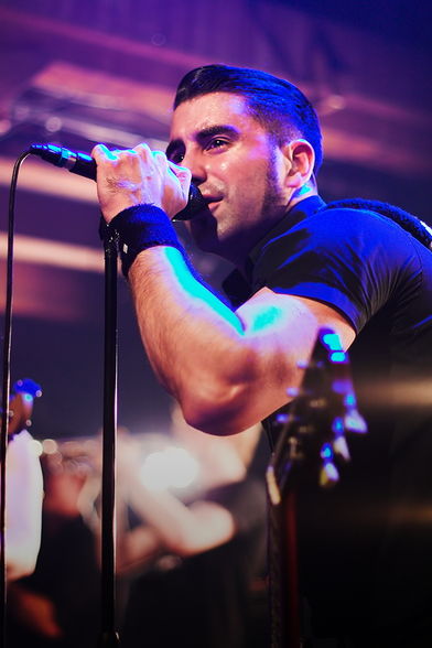Die Broilers - 