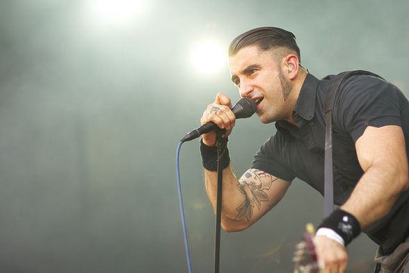 Die Broilers - 