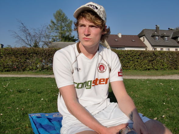 Sommer 2009 - 