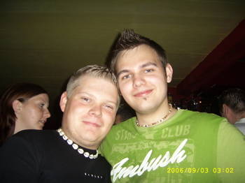 Volksfest 2006 - 