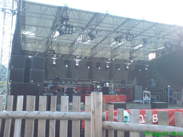 ONE Fest 2007 - 