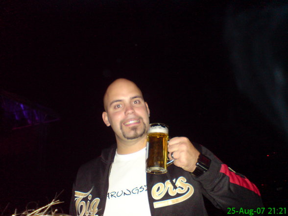 ONE Fest 2007 - 