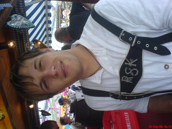 OKTOBERFEST - 