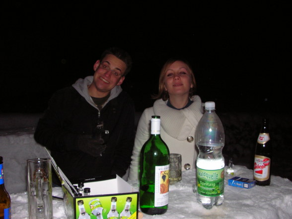 Silvester 2007/2008 - 