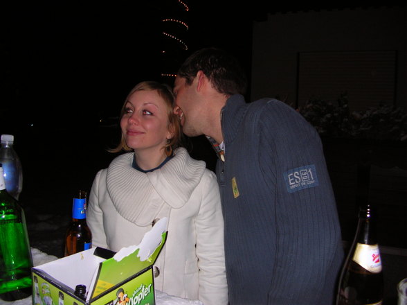 Silvester 2007/2008 - 