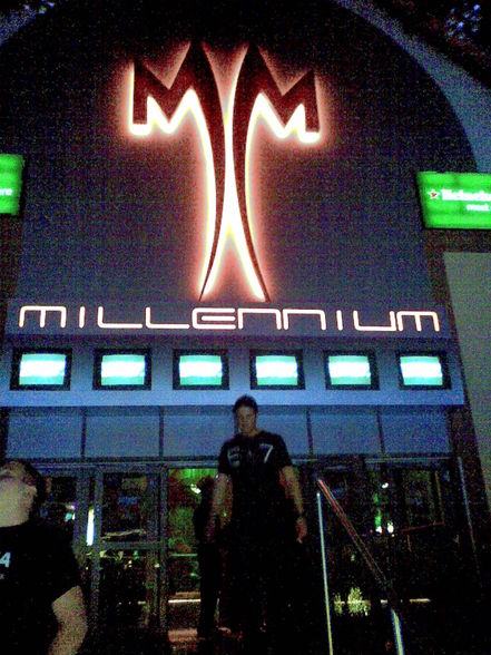 Millennium - 