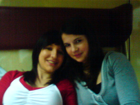 ^^FrIeNd´S and I ..... ^^  - 