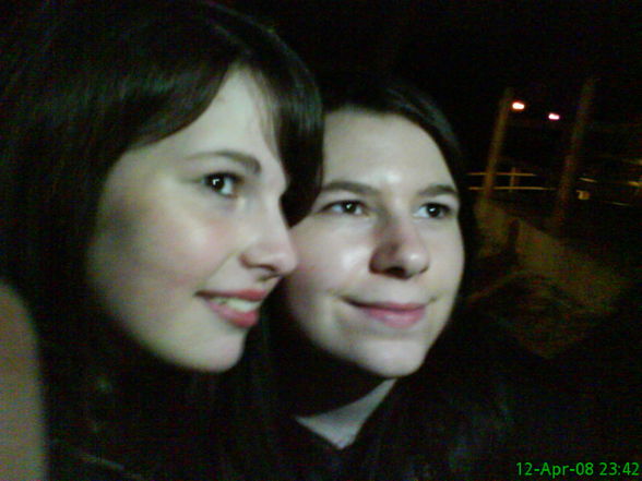 ^^FrIeNd´S and I ..... ^^  - 