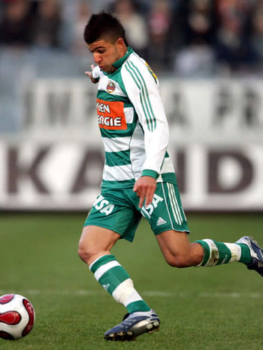  SK Rapid Wien - 