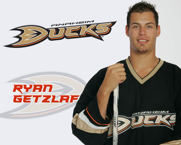 Anaheim Ducks - 