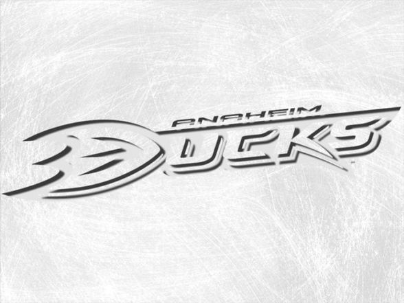 Anaheim Ducks - 